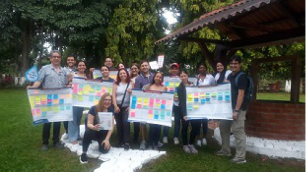 Empresariado de Panamá, de la mano de la franquicia ActionCOACH, se prepara para cerrar el año 2019 con éxito