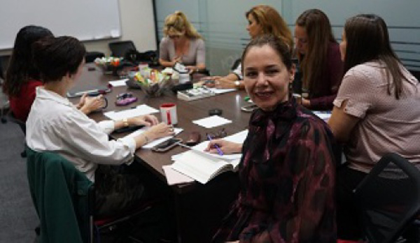 El BookCLUB es una de las estrategias más enriquecedoras y efectivas de la franquicia ActionCOACH