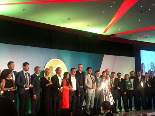 Franquicia ActionCOACh celebró los logros y el éxito de empresarios de toda Iberoamérica en el BEF 2020