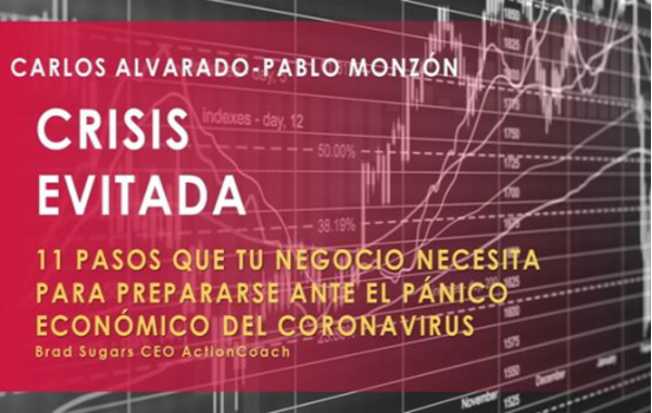 Los empresarios de la región evitan la crisis bajo asesoría de la franquicia ActionCOACH