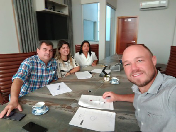 ActionCOACH Brasil desarrolla con éxito en sus franquicias el programa de crecimiento PowerUpCoach