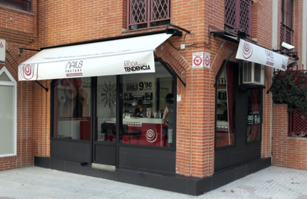 Pozuelo de Alarcón ya cuenta con su Nails Factory