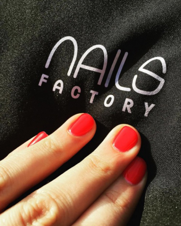 Nails Factory continúa su expansión por Cataluña