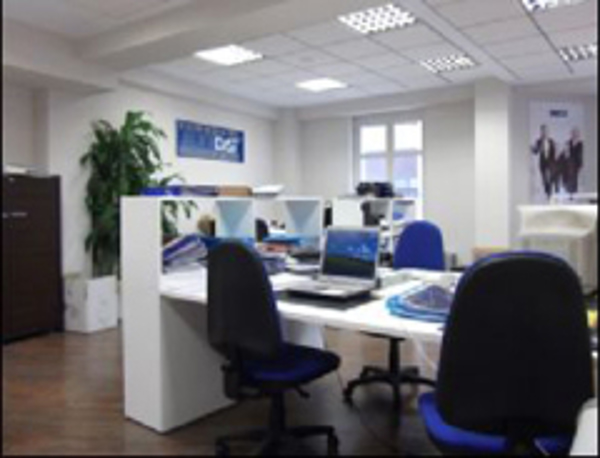 AUDIDAT INAUGURA DOS NUEVAS OFICINAS
