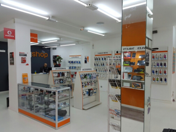 Tecnyshop sigue pisando fuerte en la Comunidad de Madrid con la firma de un nuevo contrato en Getafe