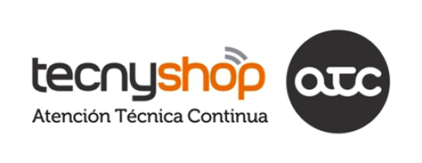 TECNYSHOP MOBILFREE LANZA ATC