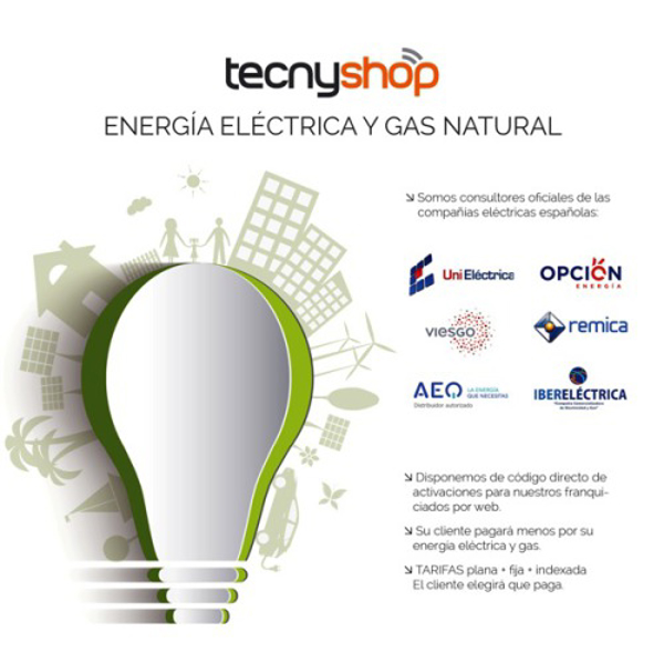 TECNYSHOP MOBILFREE ATC