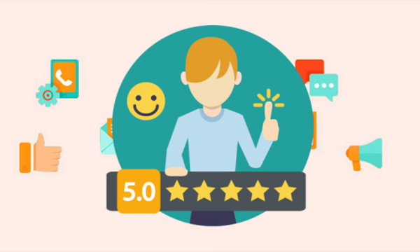 La franquicia Tecnyshop valorada por sus clientes como "excelente en resultados postventa"