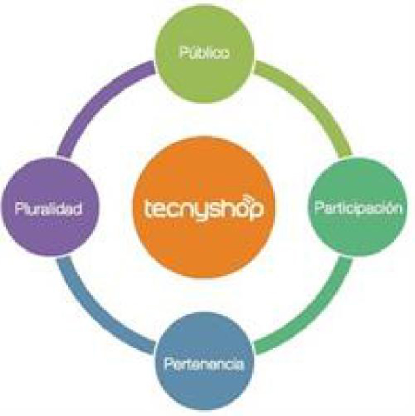 La franquicia Tecnyshop celebra su IV Convención Anual de Franquiciados