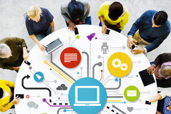 TECNYSHOP PERFECCIONA SU COMUNICACIÓN INTERNA CON LA CREACIÓN DE SU PROPIA RED SOCIAL