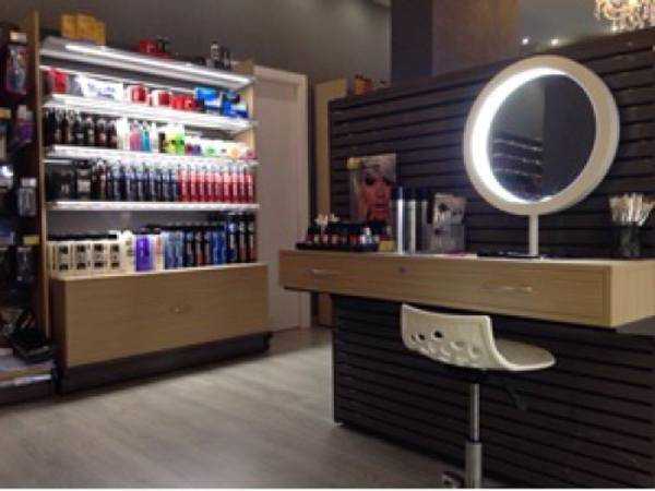 APERTURA THE BEAUTY CORNER EN MÓSTOLES