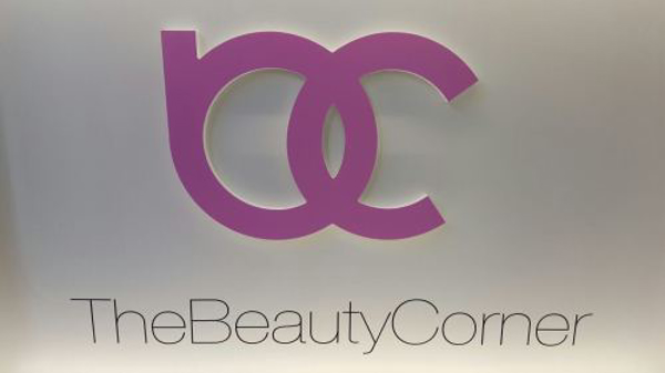 Consolidación del Proyecto The Beauty Corner-El Rincón del Estilista