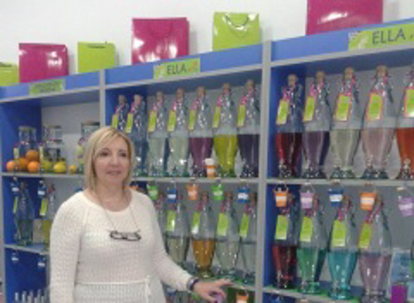 NUEVA APERTURA PERFUMHADA EN BARCELONA