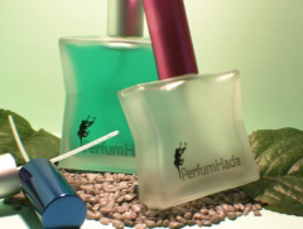 NUEVOS PERFUMEROS PERSONALIZADOS PERFUMHADA