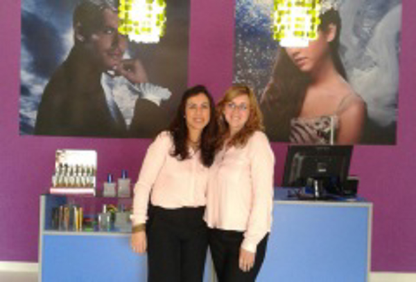 NUEVA APERTURA PERFUMHADA EN SAN ROQUE