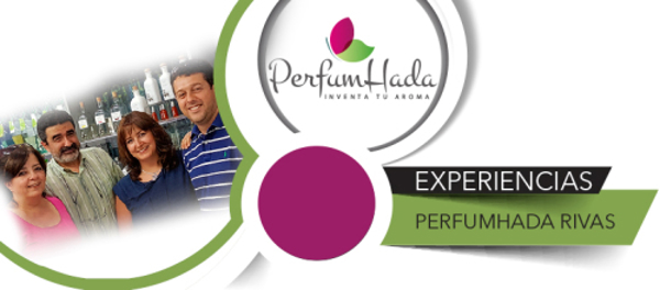La importancia del factor humano en Perfumhada