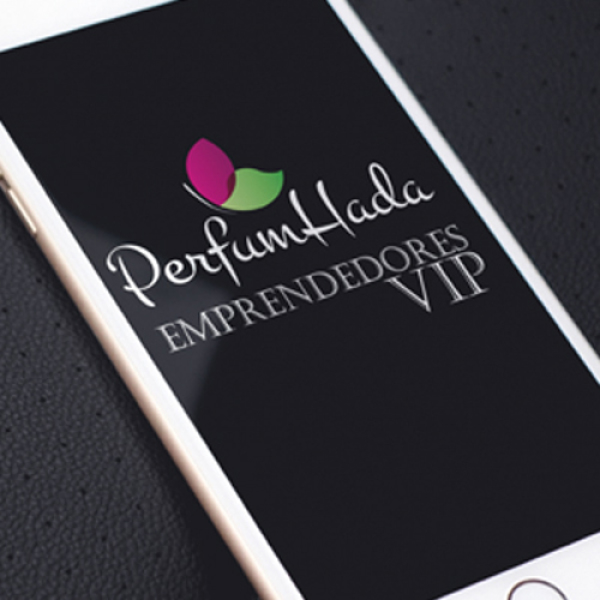 PERFUMHADA VIP EMPRENDEDORES