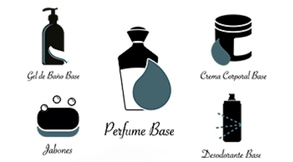 TALLERES DE PERFUMERÍA DE VERANO