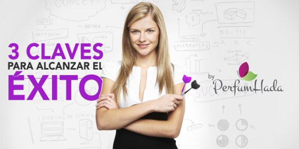 Las claves del éxito: PerfumHada Navalmoral