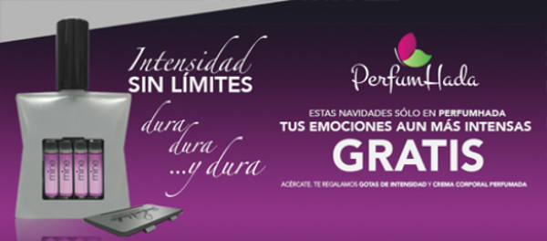 Emprendedor ¿Sabes que buscan los clientes en un perfume? Perfumhada tiene la respuesta