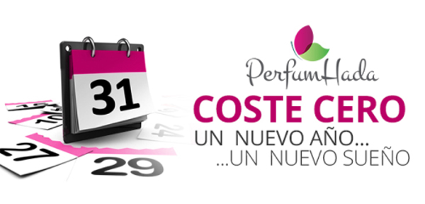 Perfumhada Coste 0: Un nuevo año, un nuevo sueño
