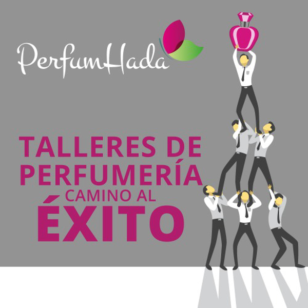 Rentabilidad doble con Perfumhada
