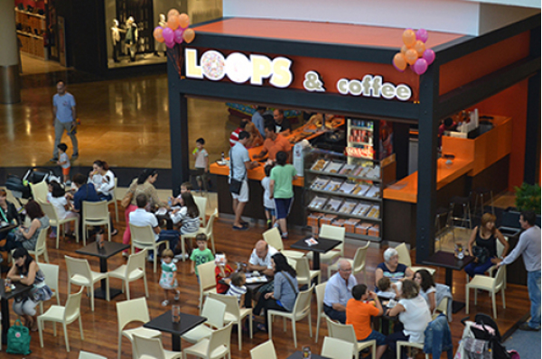 Loops and Coffee prevé llegar a 30 franquicias antes de 2017