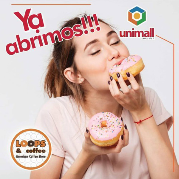 Loops & Coffee llega a Honduras