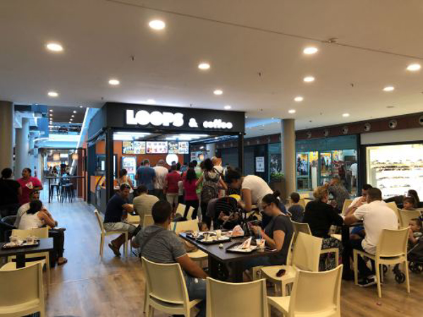 Loops and Coffee abre en Fuerteventura
