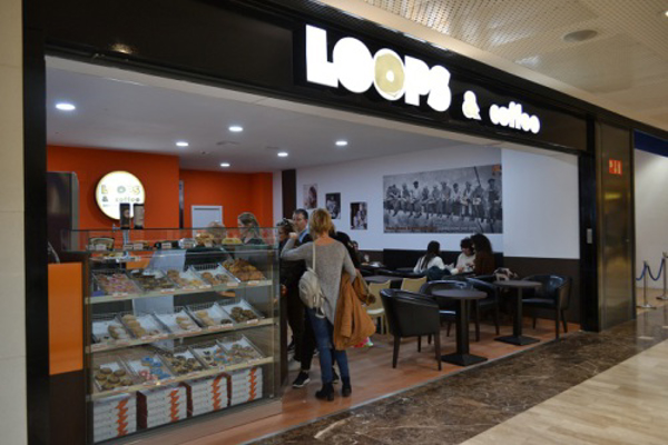Loops & Coffee sumará dos nuevas sucursales en Andalucía
