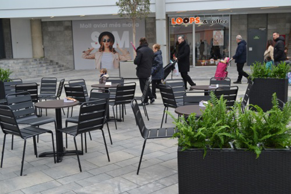Loops & Coffee abre en Barcelona