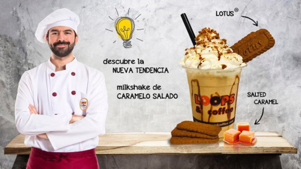 Loops & Coffee Verano 2019