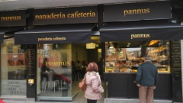 Pannus se posiciona como la Franquicia Lider de la panaderia