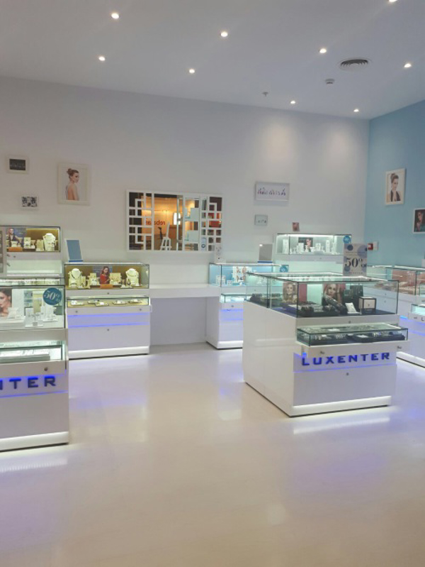 Nueva Apertura: Centro Comercial Portal de la Marina