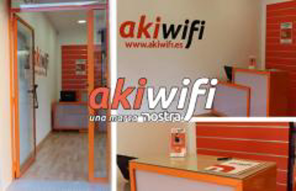AKIWIFI Guadiana abre una segunda oficina en Daimiel