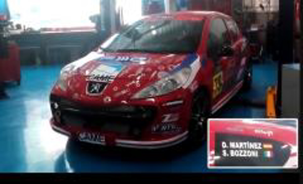 AKIWIFI con FMC en Getafe