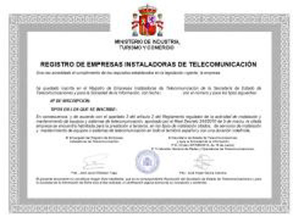 AKIWIFI, instalador de telecomunicaciones de referencia en la Comunidad Valenciana