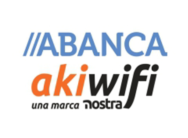 ABANCA y AKIWIFI han reforzado su colaboración a través de un acuerdo que permite impulsar las alternativas financieras de sus franquiciados.
