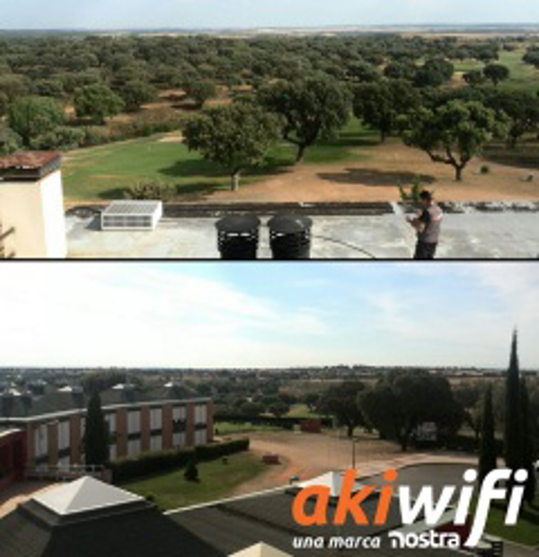 AKIWIFI Salamanca amplía de nuevo su cobertura