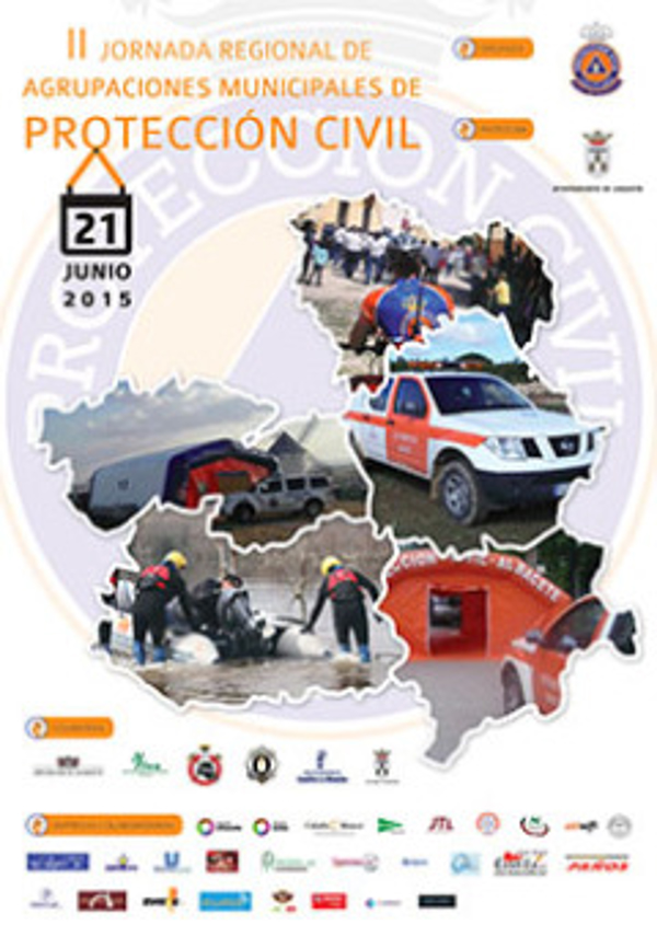 AKIWIFI SE UNE A LAS II JORNADAS DE PROTECCIÓN CIVIL EN ALBACETE