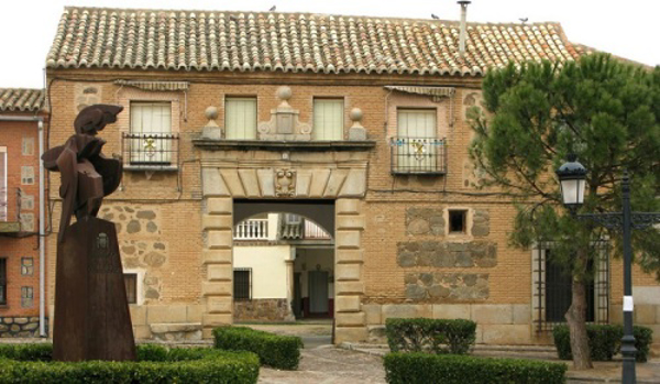 akiwifi Toledo extiende sus servicios a Nambroca y Las Nieves