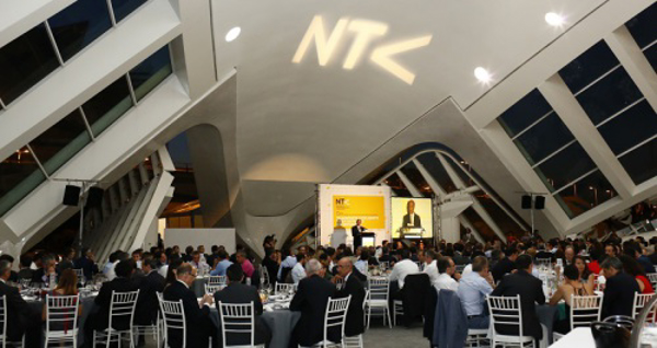 akiwifi, a punto para la Noche de las Telecomunicaciones Valencianas 2016