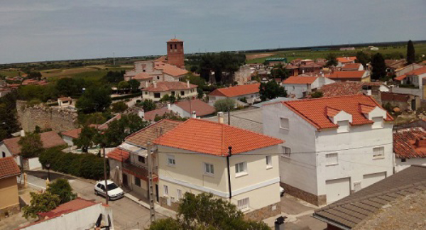 akiwifi Alcarria de Alcalá llega a Santorcaz, Pozo de Guadalajara y Los Santos de la Humosa