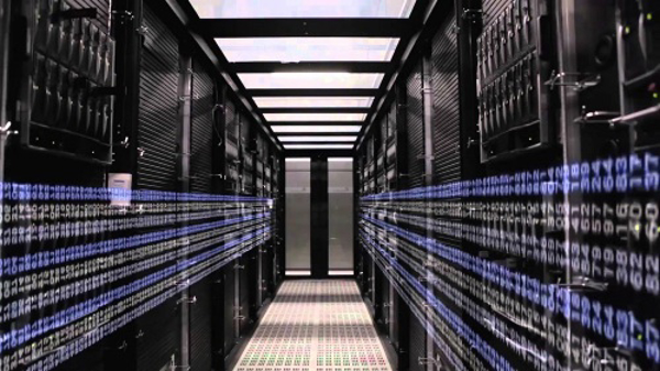 akiwifi se integra en Interxion para el alojamiento de sus equipos TIC
