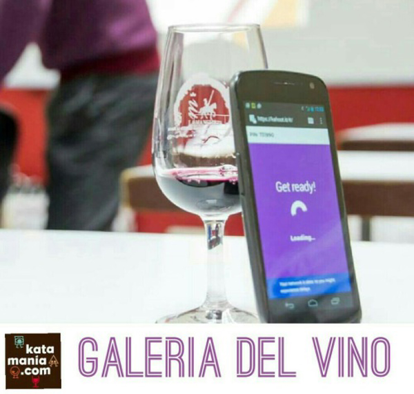 akiwifi Toledo realiza la instalación wifi en la Catedral de la Gastronomía San Marcos