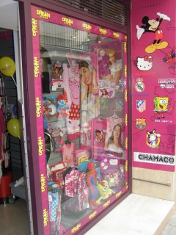 Continúa la expansión de DREAM STORE con una nueva tienda en San Sebastián (Donosti)