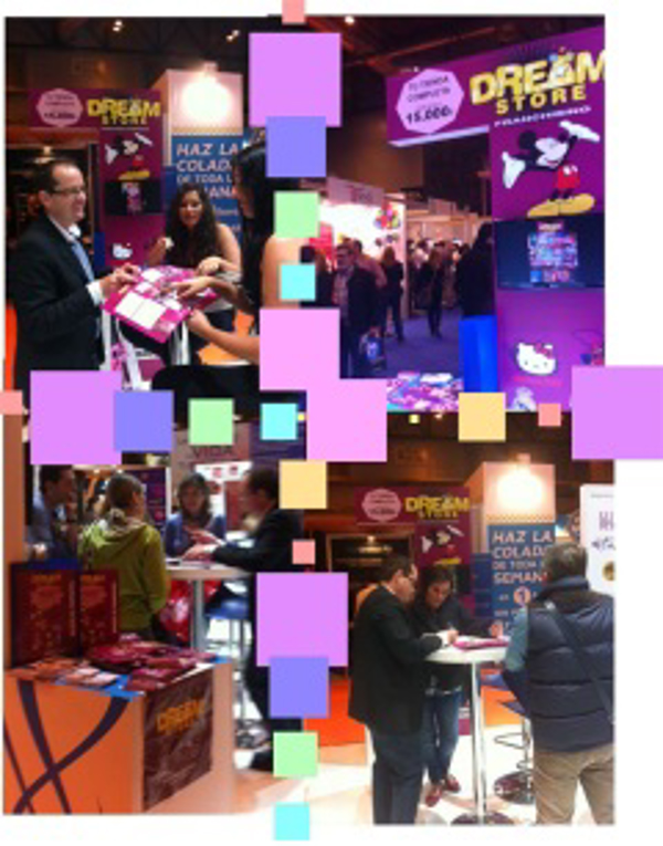RESUMEN EXPOFRANQUICIA 2014