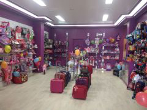 ¡UN GRAN DIA PARA DREAM STORE !