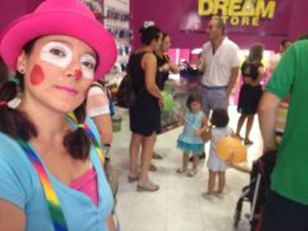 DREAM STORE ABRE UNA NUEVA TIENDA EN VIGO