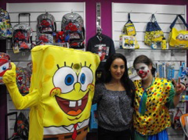 ENTREVISTA A CAROLINA DE DREAM STORE VIGO